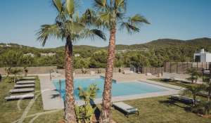 New construction Housing estate Cala Tarida