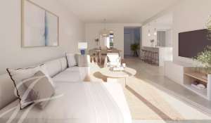 New construction Housing estate Can Pastilla