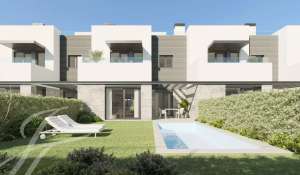 New construction Housing estate Can Pastilla