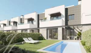 New construction Housing estate Can Pastilla