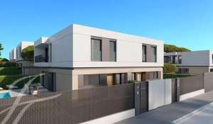 New construction Housing estate Llucmajor