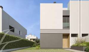 New construction Housing estate Llucmajor