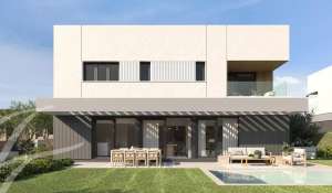 New construction Housing estate Llucmajor