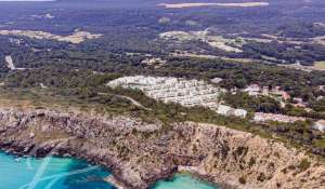 New construction Housing estate Menorca