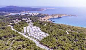 New construction Housing estate Menorca