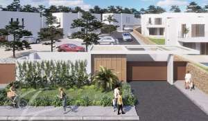 New construction Housing estate Menorca