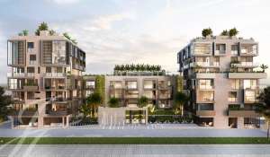 New construction Housing estate Palma de Mallorca