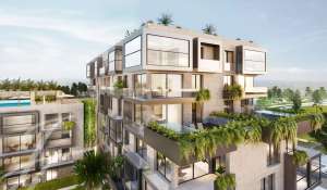 New construction Housing estate Palma de Mallorca