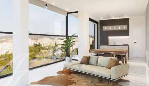 New construction Housing estate Palma de Mallorca