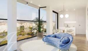 New construction Housing estate Palma de Mallorca