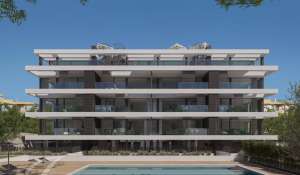 New construction Housing estate Palma de Mallorca