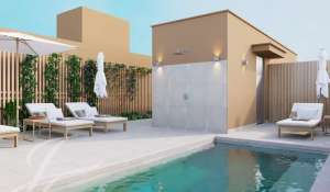 New construction Housing estate Palma de Mallorca