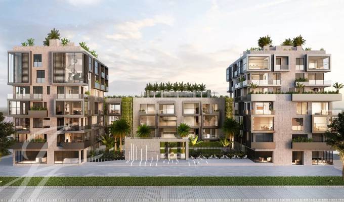 New construction Delivery on 12/21 Palma de Mallorca