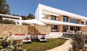 New construction Housing estate Roca Llisa