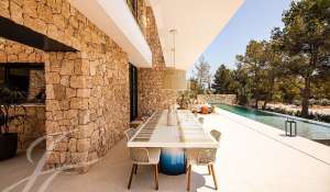 New construction Housing estate Roca Llisa