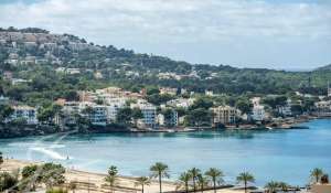 New construction Housing estate Santa Ponsa