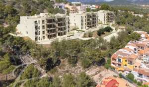 New construction Housing estate Santa Ponsa