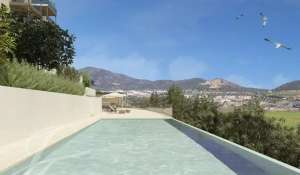 New construction Housing estate Santa Ponsa