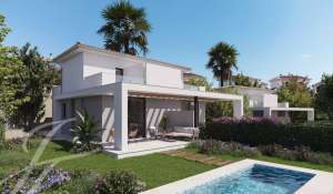 New construction Villa Manacor