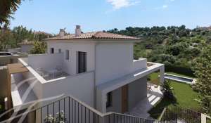 New construction Villa Manacor