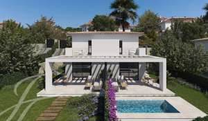 New construction Villa Manacor