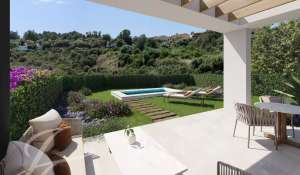 New construction Villa Manacor