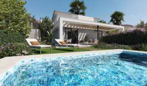 New construction Villa Manacor