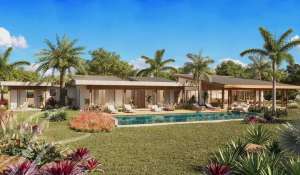 New construction Villa Tamarin