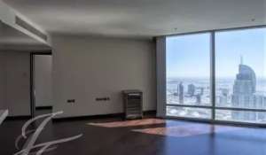 Rental Apartment Downtown Dubai