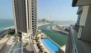 Rental Apartment Dubai Marina