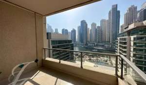 Rental Apartment Dubai Marina