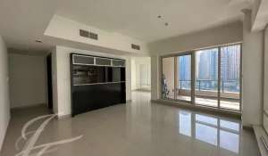 Rental Apartment Dubai Marina