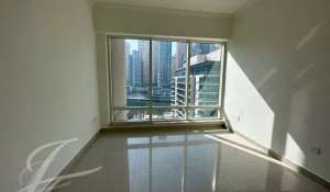 Rental Apartment Dubai Marina