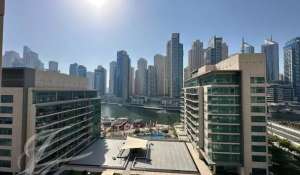 Rental Apartment Dubai Marina