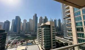 Rental Apartment Dubai Marina