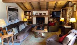 Rental Apartment Gstaad