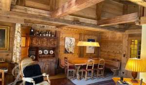 Rental Apartment Gstaad