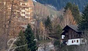 Rental Apartment Gstaad