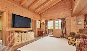 Rental Apartment Gstaad