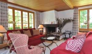 Rental Apartment Gstaad