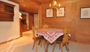 Rental Apartment Gstaad