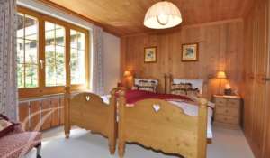 Rental Apartment Gstaad