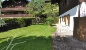 Rental Apartment Gstaad