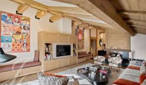 Rental Apartment Gstaad