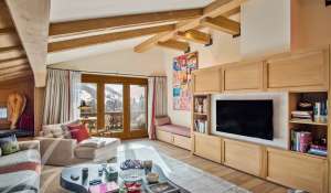 Rental Apartment Gstaad