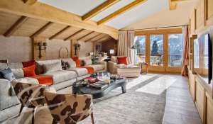 Rental Apartment Gstaad