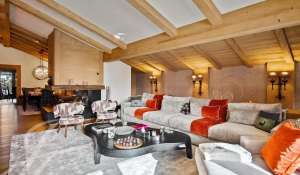 Rental Apartment Gstaad