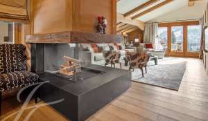 Rental Apartment Gstaad