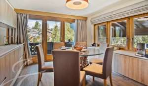 Rental Apartment Gstaad