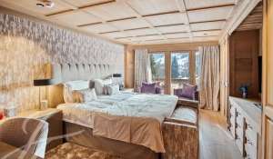 Rental Apartment Gstaad